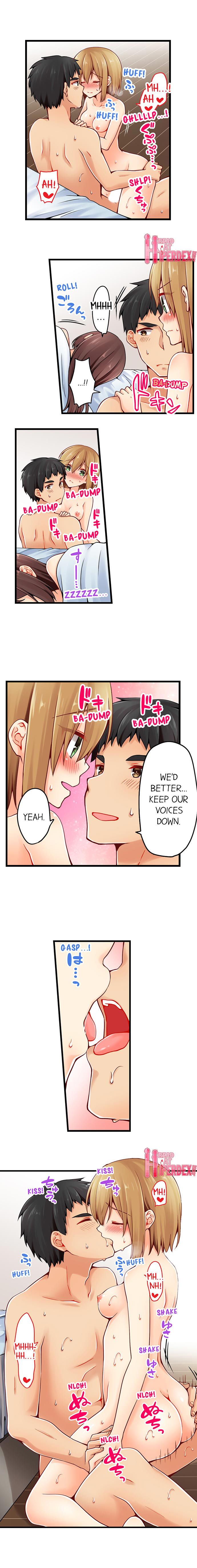 Ren Arisugawa Is Actually A Girl page 509