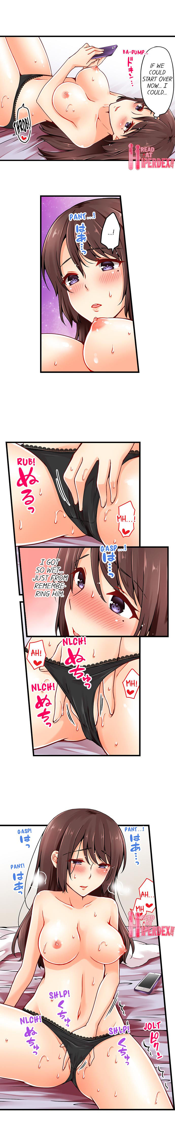 Ren Arisugawa Is Actually A Girl page 565