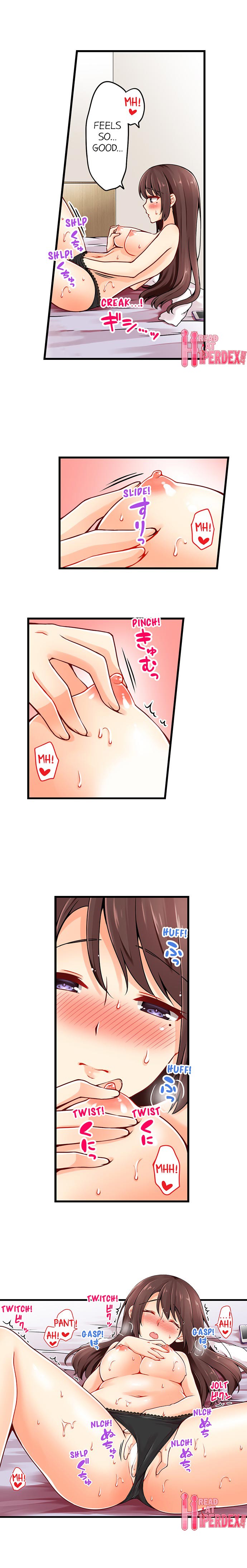 Ren Arisugawa Is Actually A Girl page 566