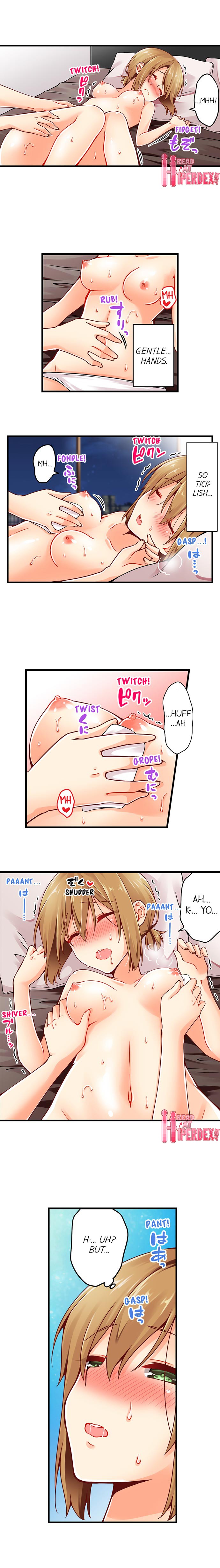 Ren Arisugawa Is Actually A Girl page 579