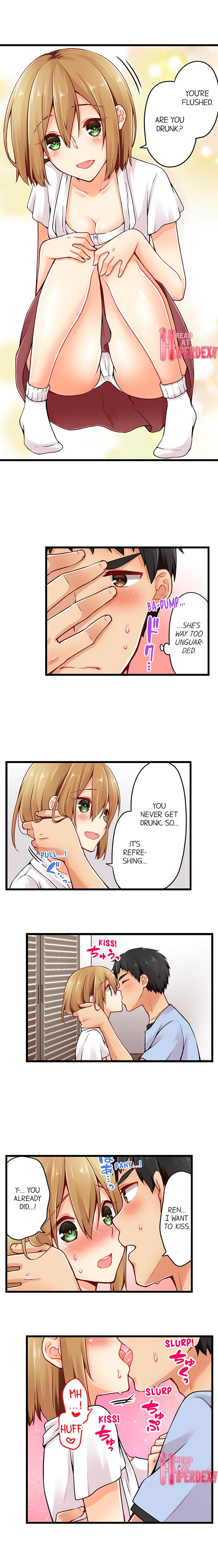 Ren Arisugawa Is Actually A Girl page 662