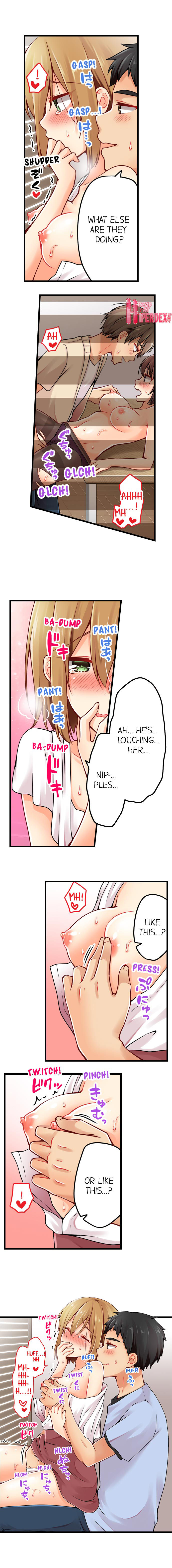 Ren Arisugawa Is Actually A Girl page 682