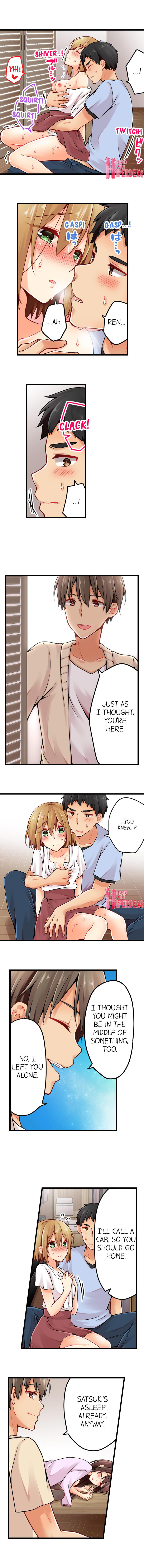 Ren Arisugawa Is Actually A Girl page 692