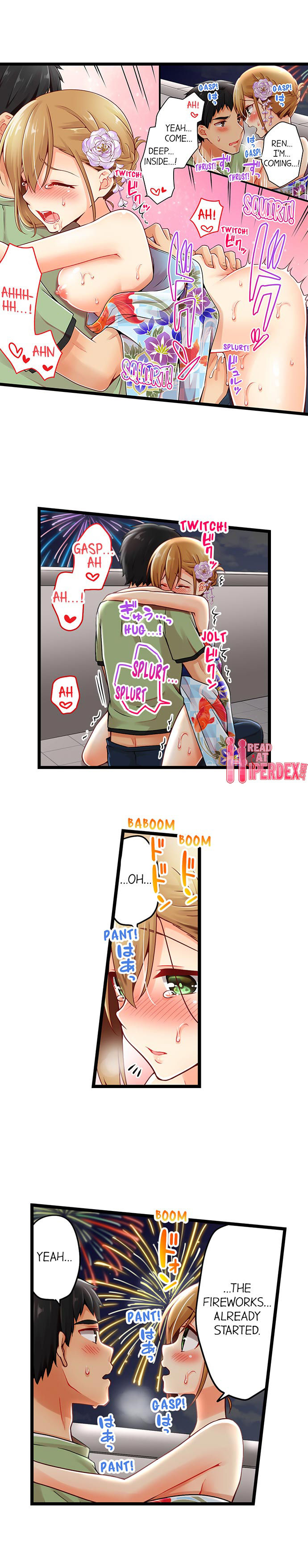 Ren Arisugawa Is Actually A Girl page 793