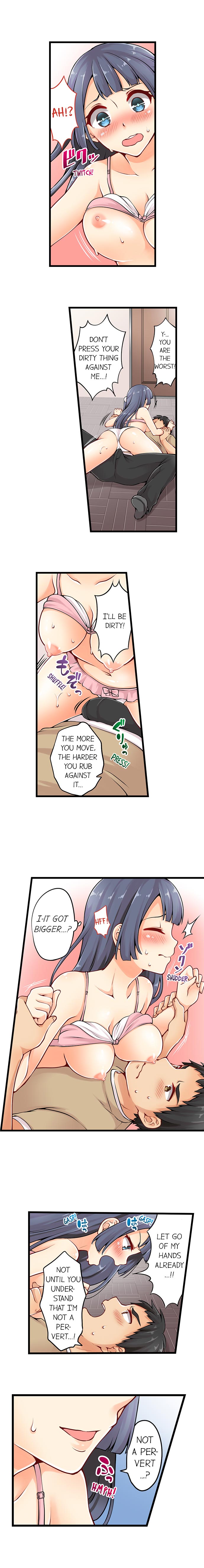 Ren Arisugawa Is Actually A Girl page 97
