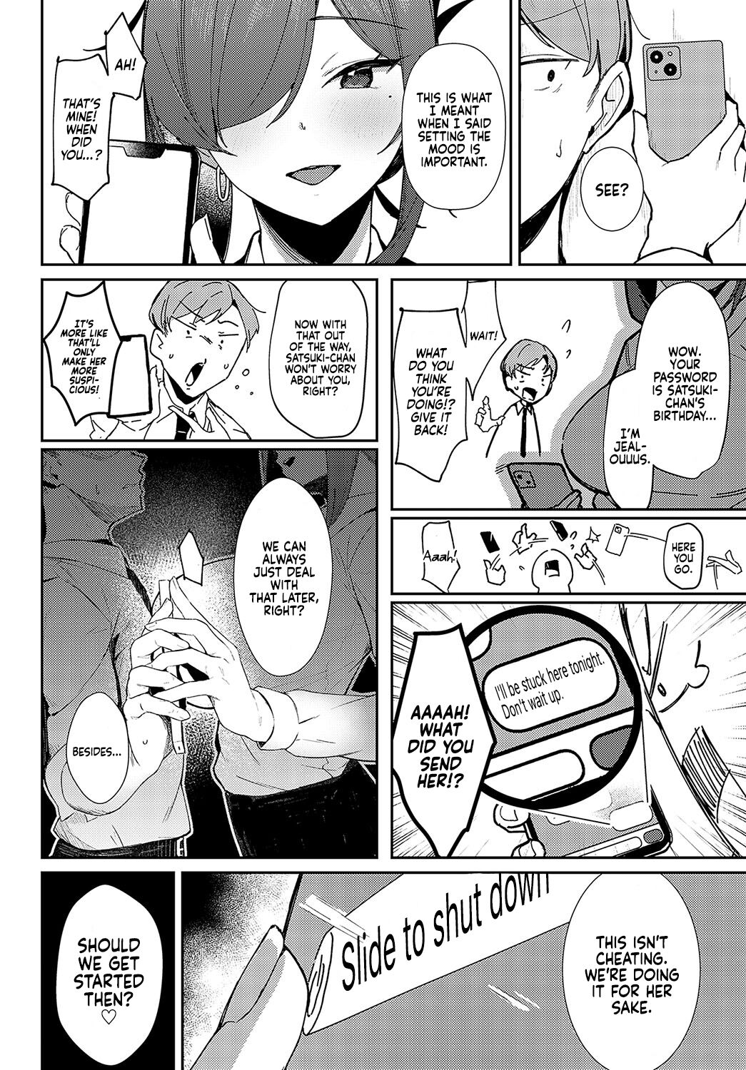 Rendezvous Override page 12