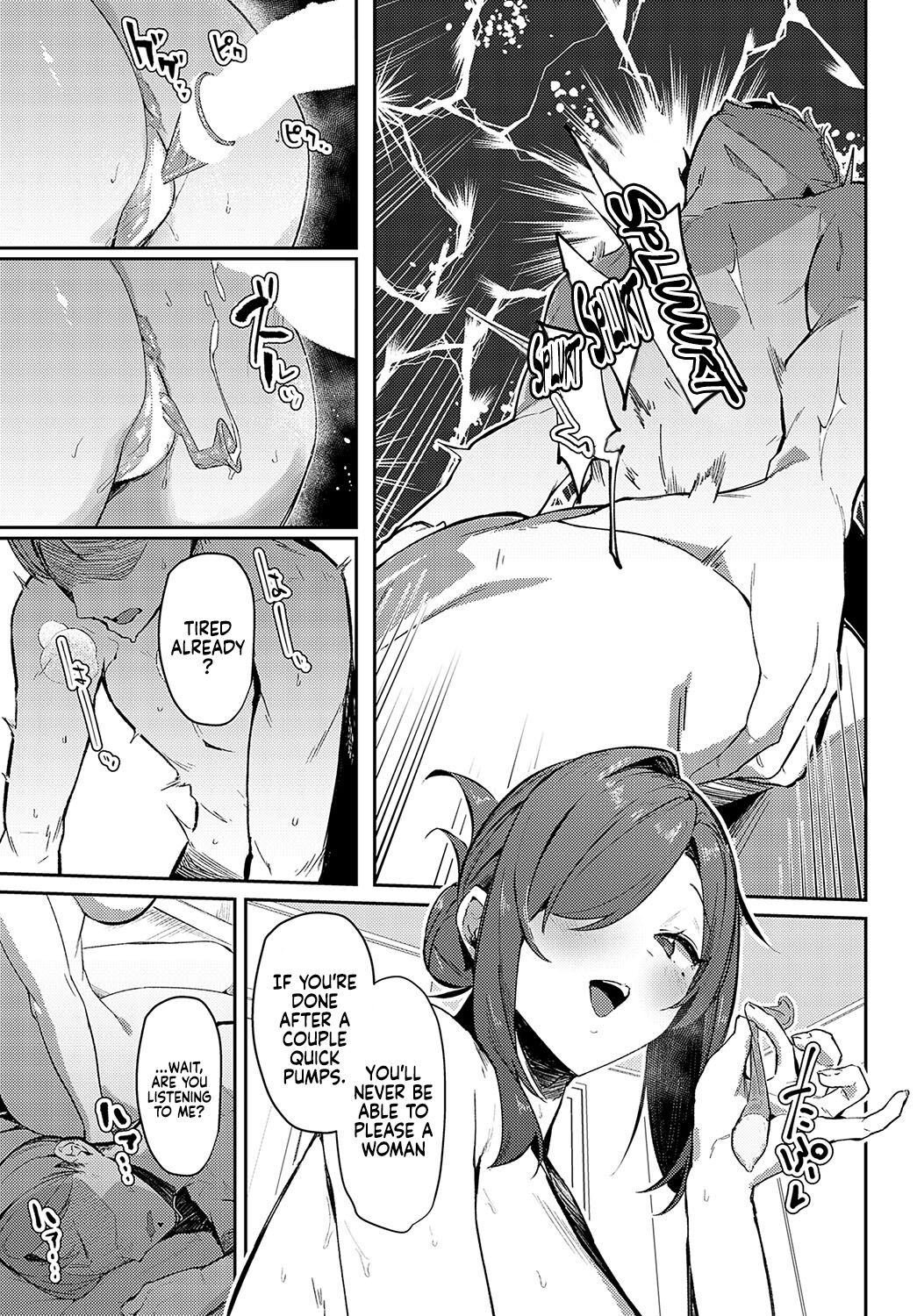 Rendezvous Override page 19