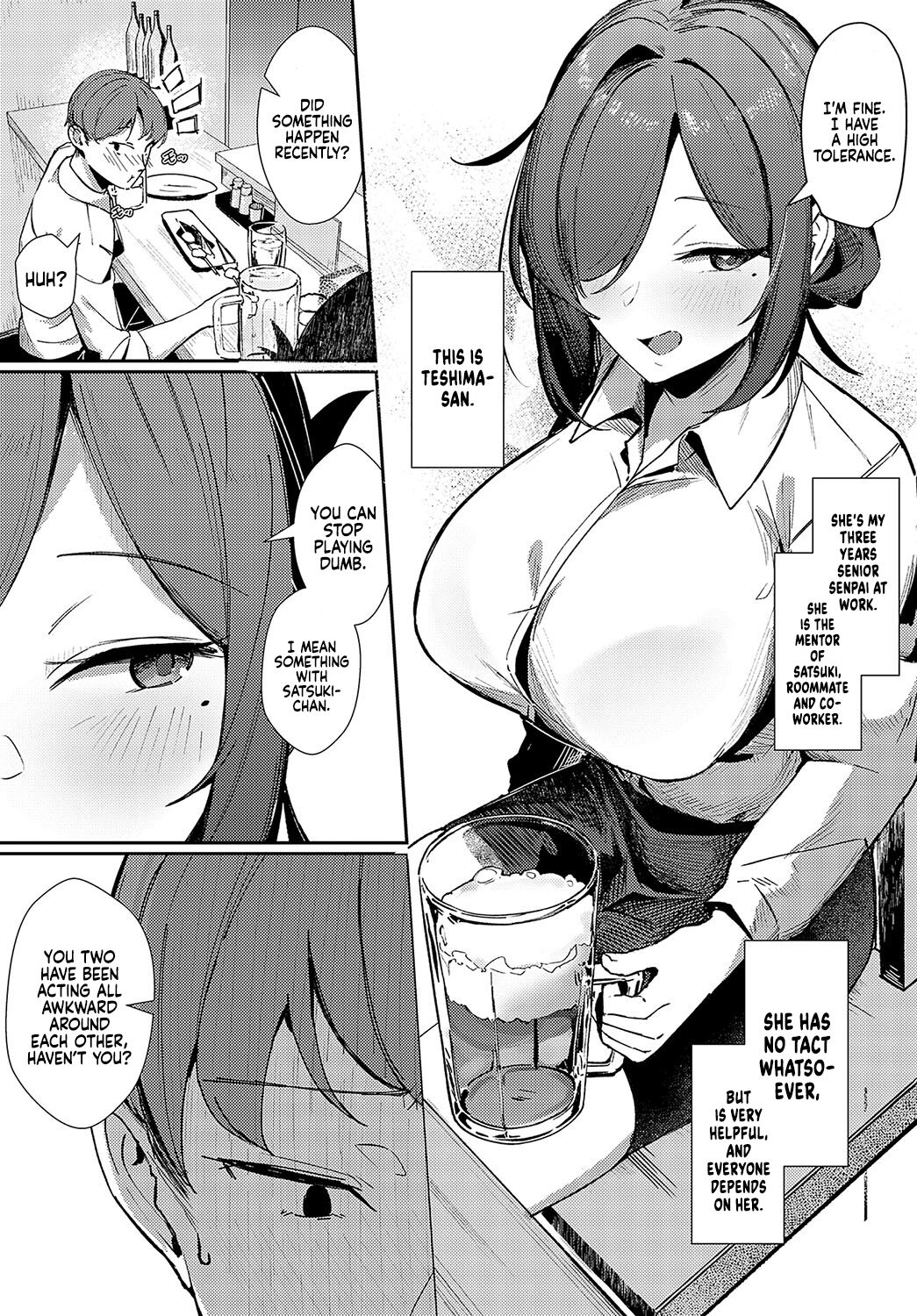 Rendezvous Override page 3