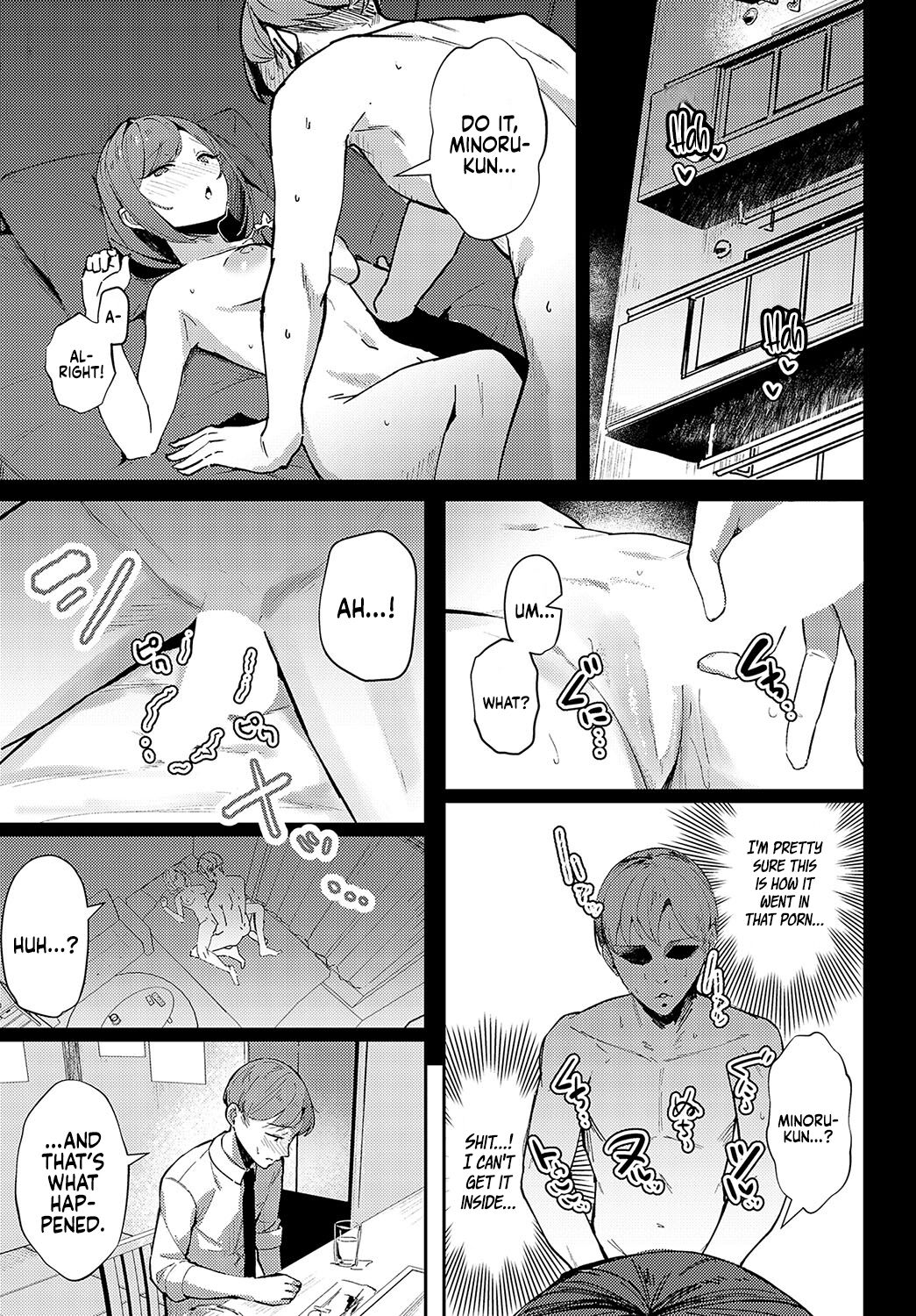 Rendezvous Override page 5