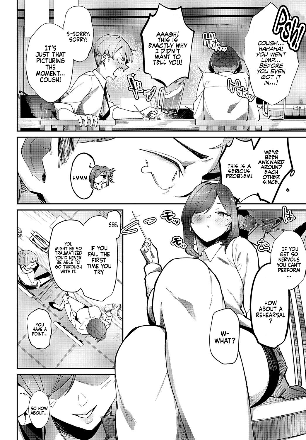 Rendezvous Override page 6
