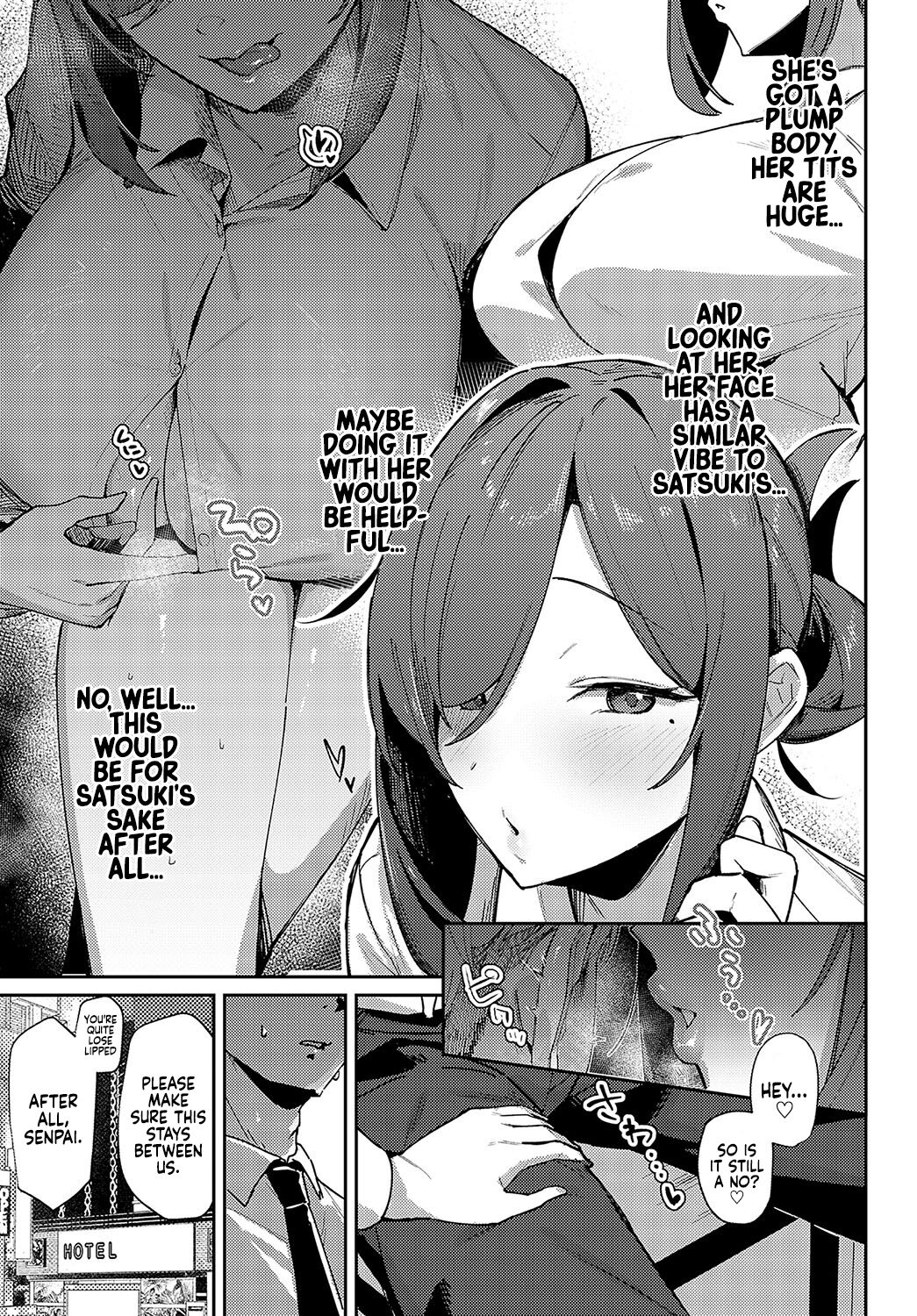 Rendezvous Override page 9