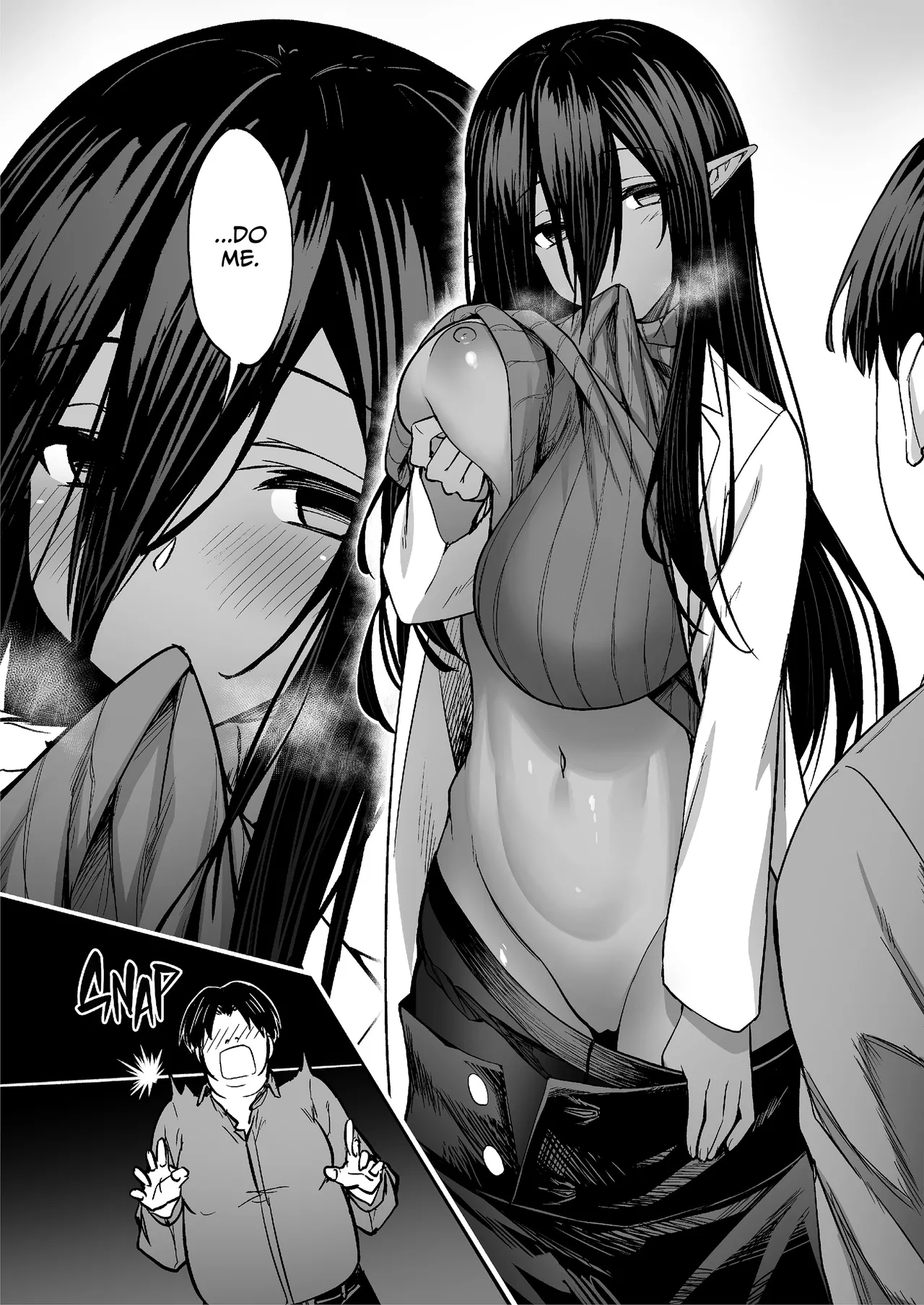 Rent-an-Elf + Afterstory page 27