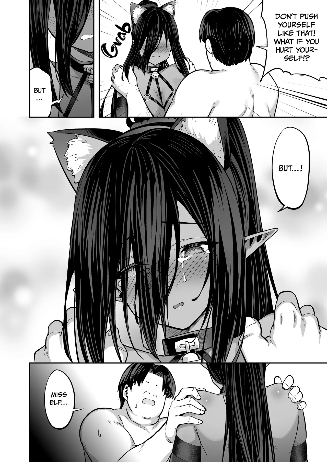 Rent-an-Elf + Afterstory page 59
