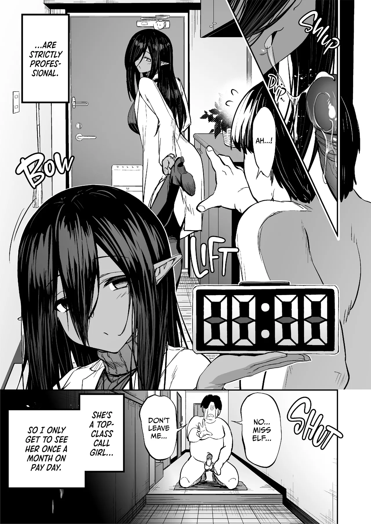 Rent-an-Elf + Afterstory page 8