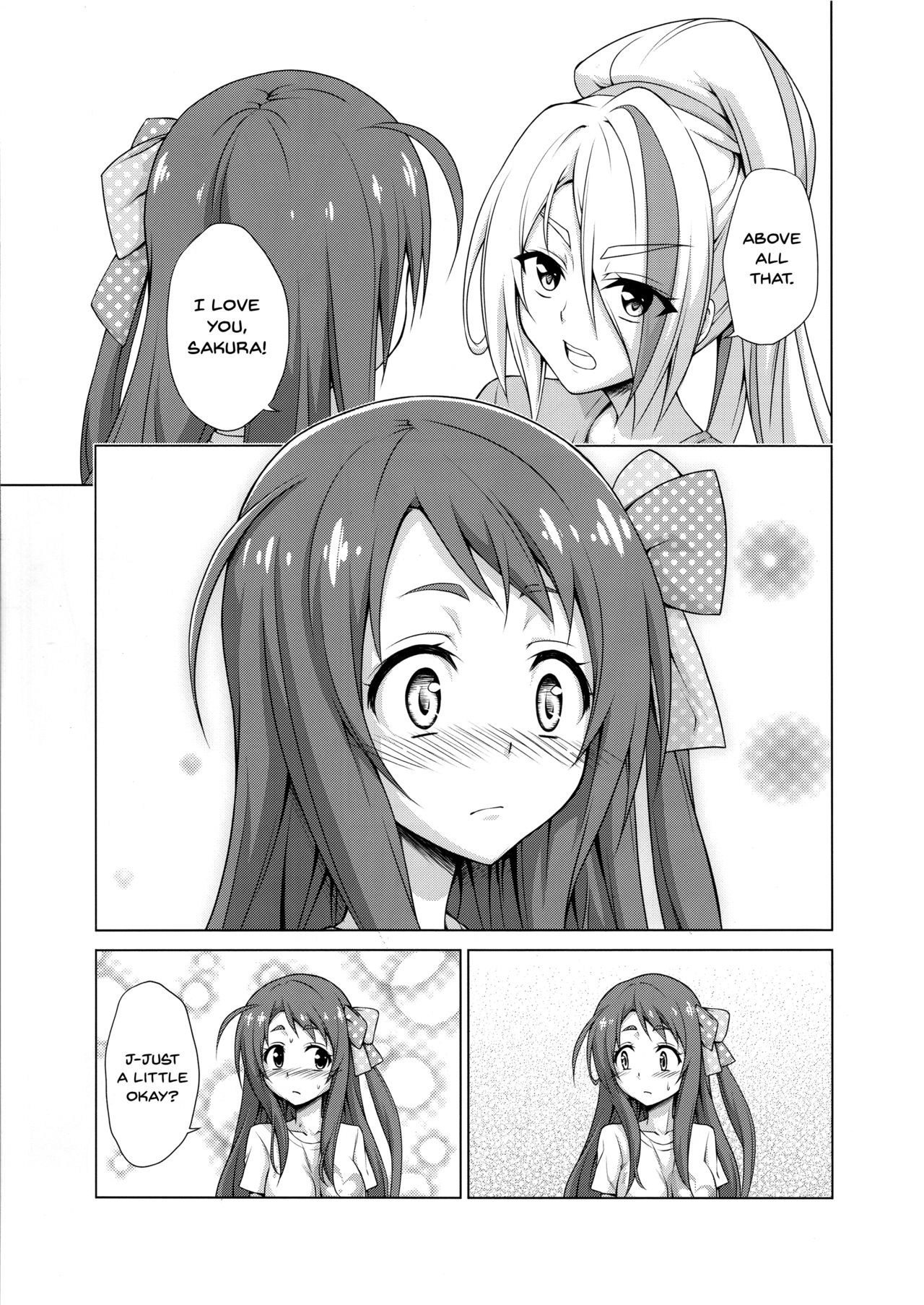 Rental Cock SAGA page 8