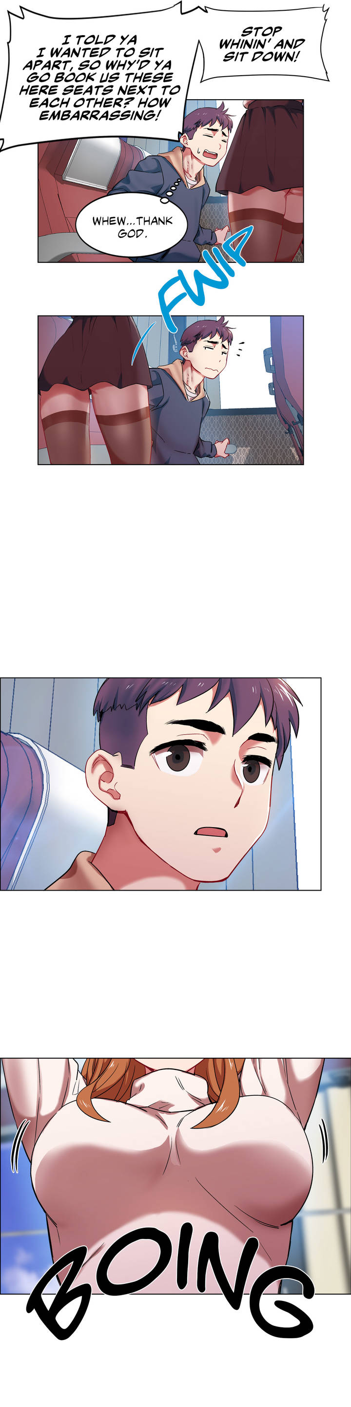 Rental Girls 1 page 16