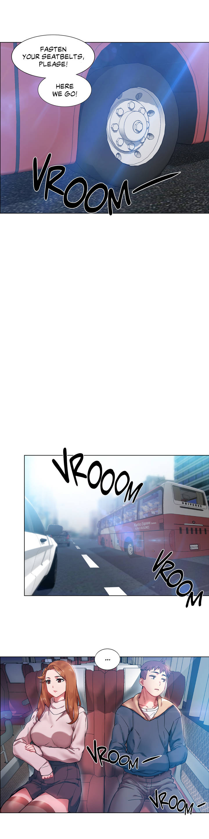 Rental Girls 1 page 24