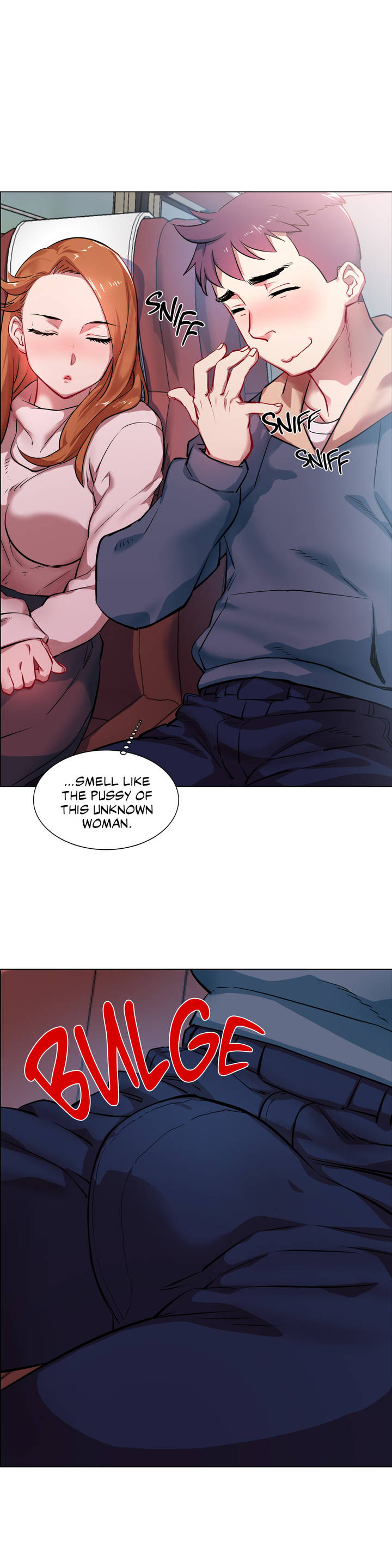 Rental Girls 1 page 33