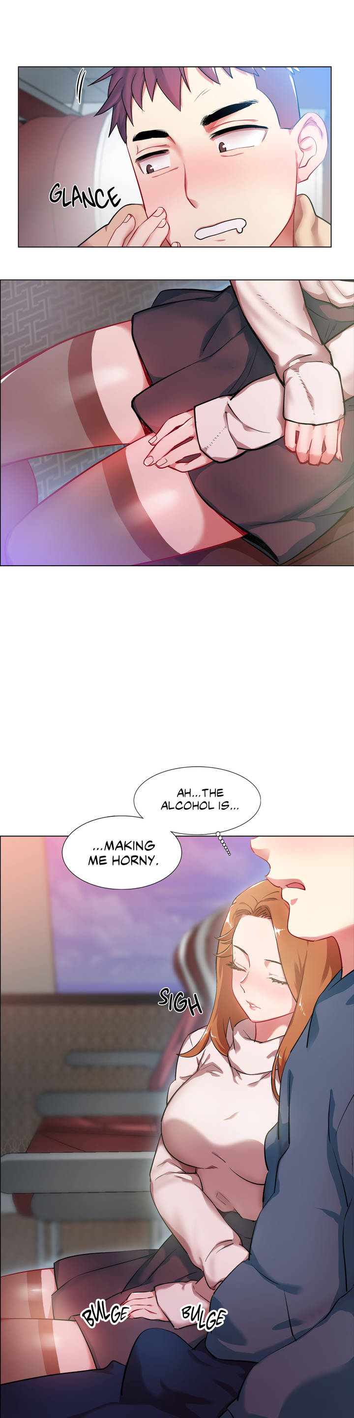 Rental Girls 1 page 35
