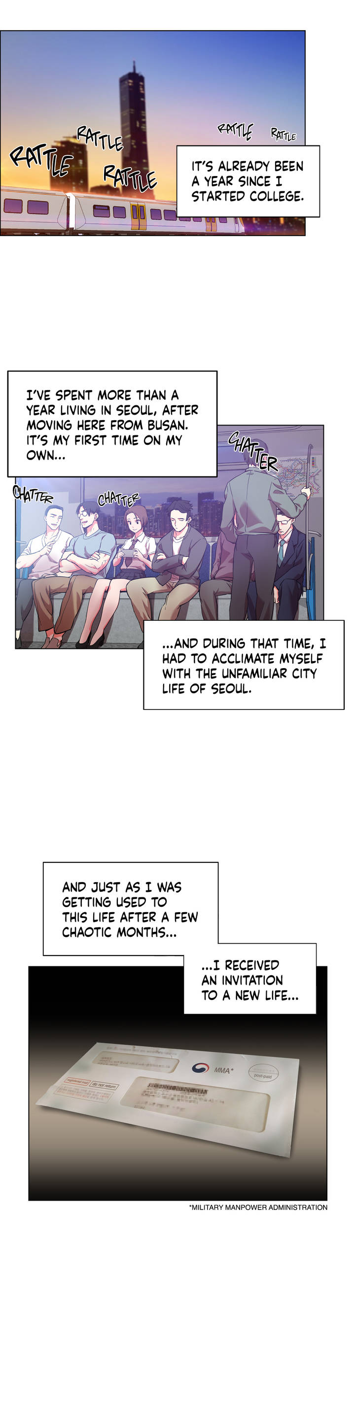 Rental Girls 1 page 8