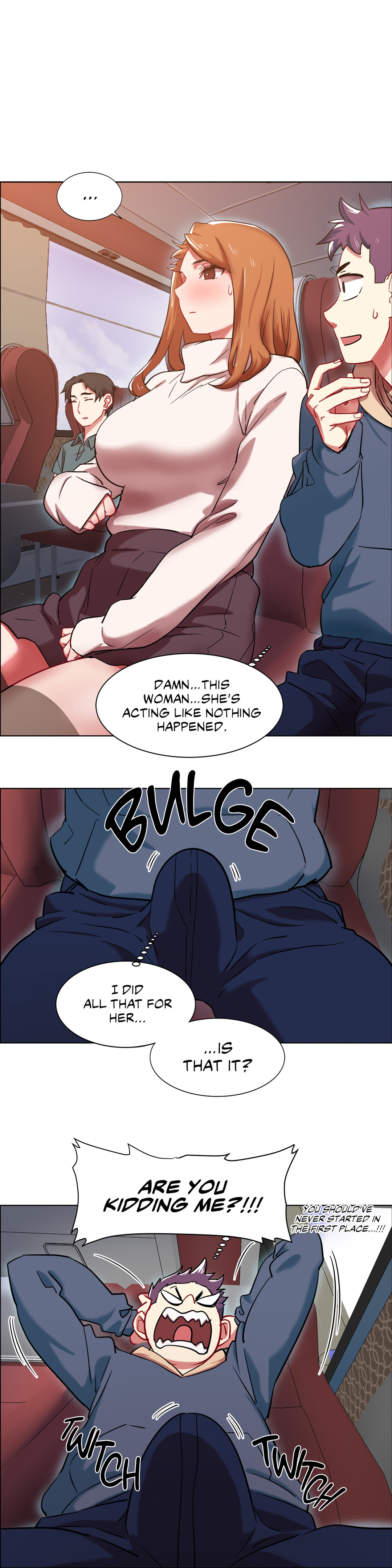 Rental Girls 3 page 21