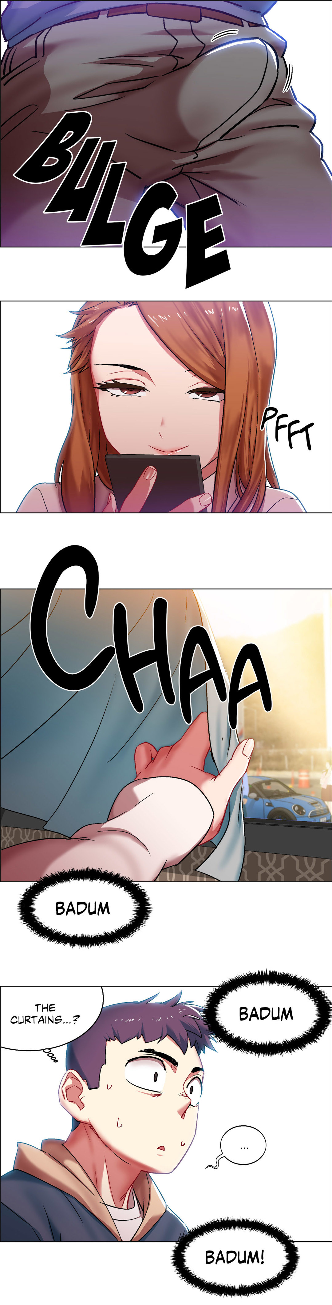 Rental Girls Ch. 1-6 page 101