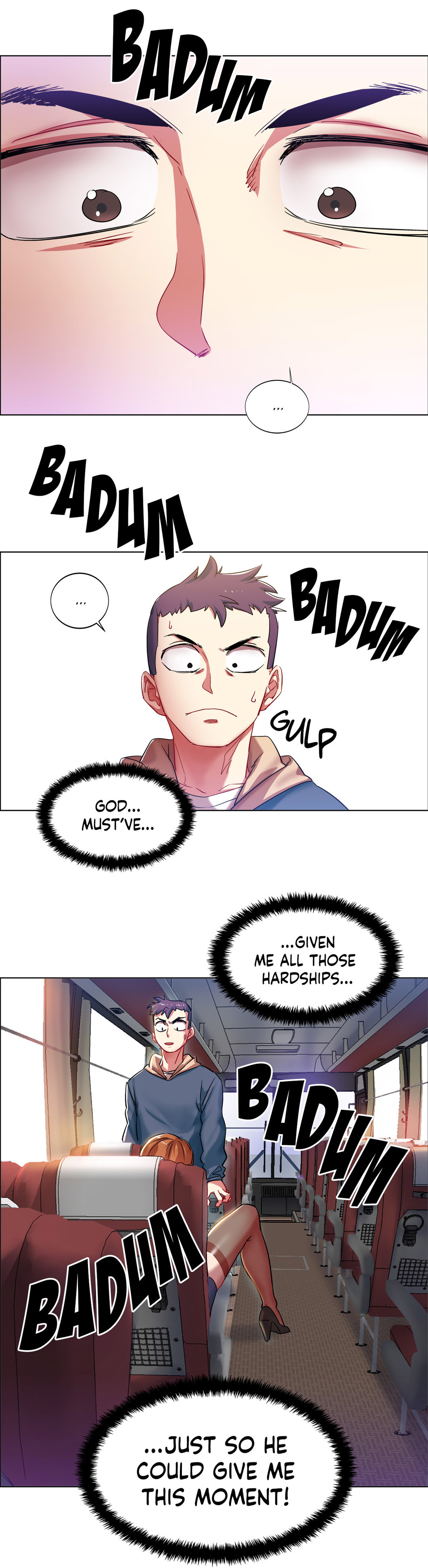 Rental Girls Ch. 1-6 page 103