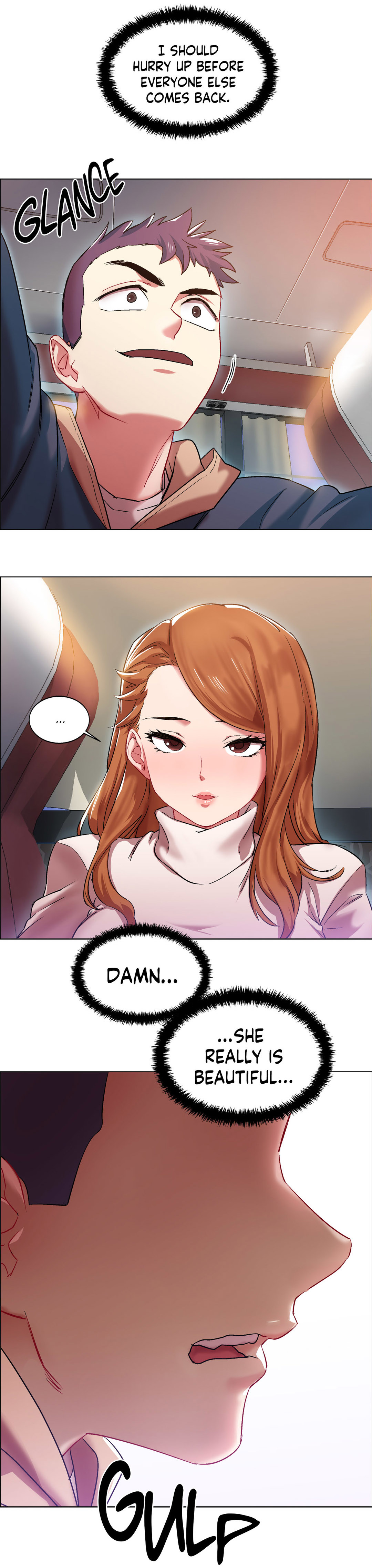 Rental Girls Ch. 1-6 page 107