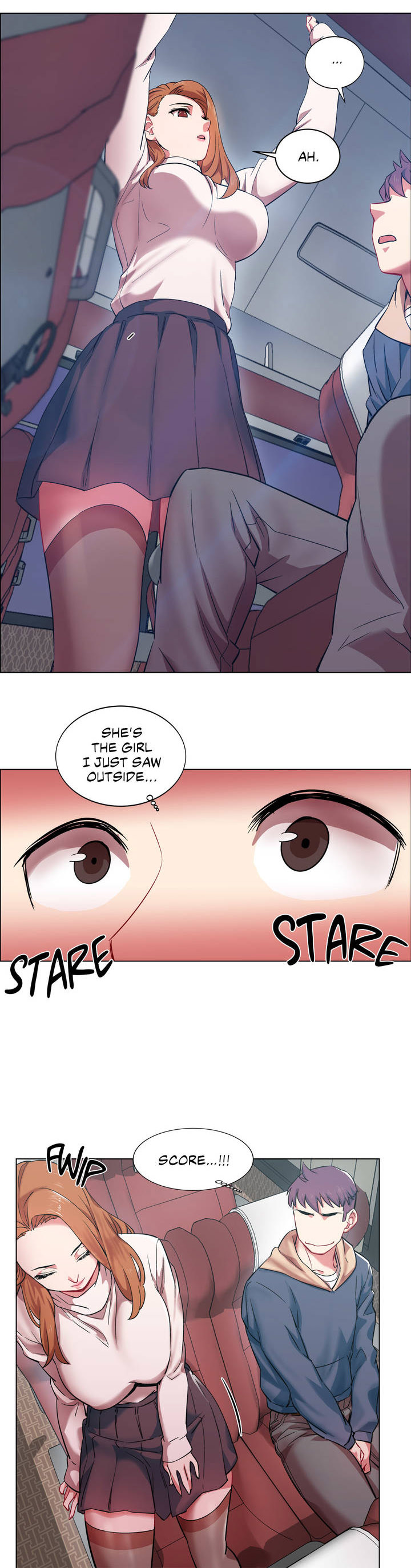 Rental Girls Ch. 1-6 page 11