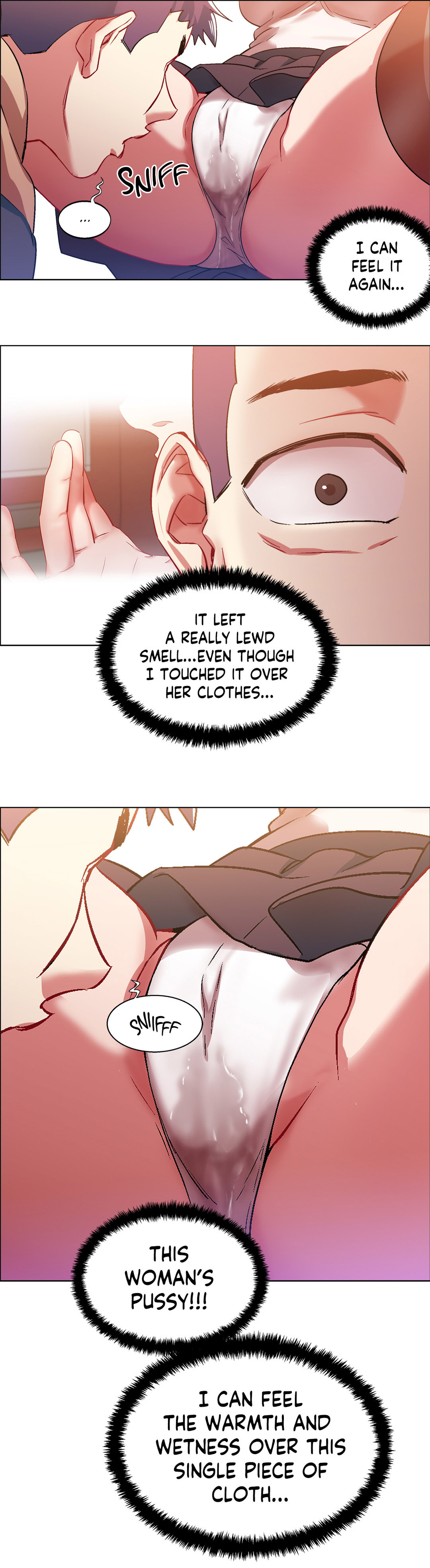 Rental Girls Ch. 1-6 page 110