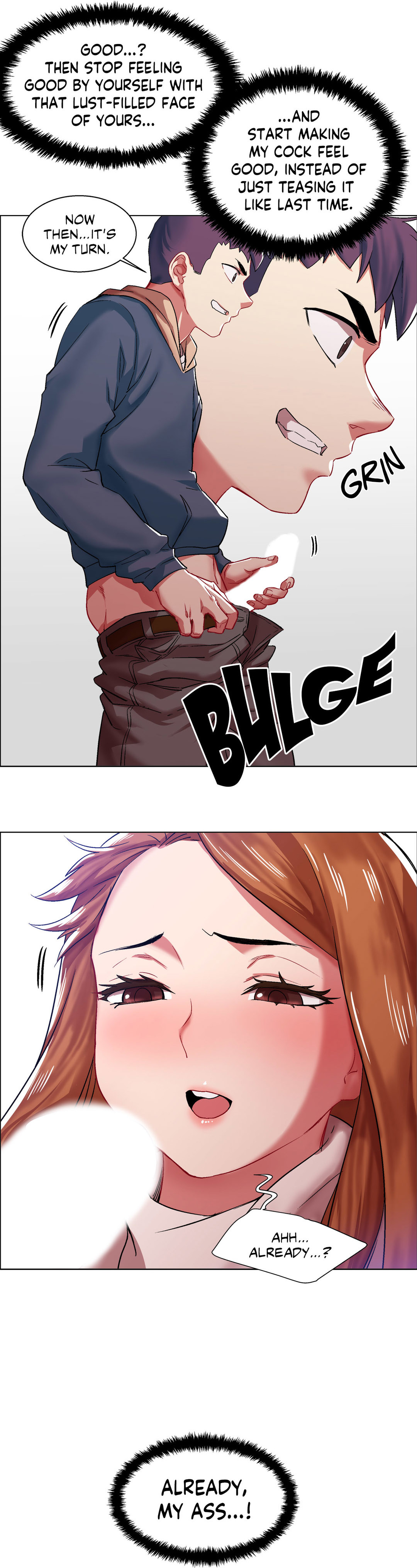 Rental Girls Ch. 1-6 page 115