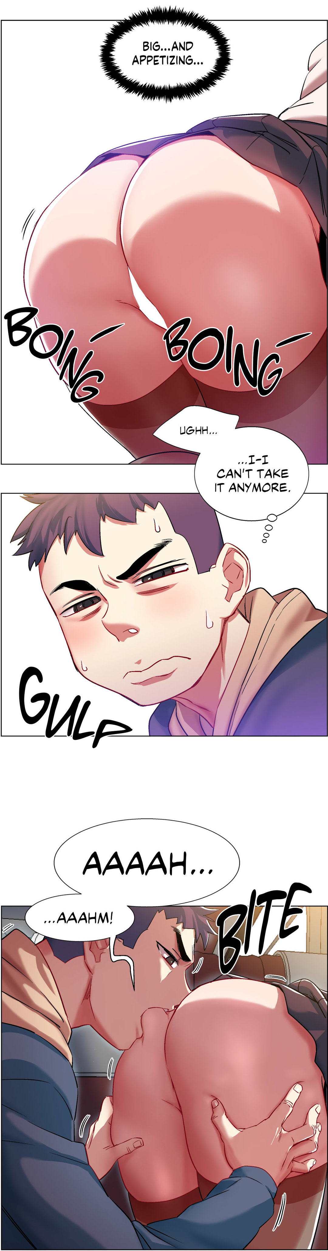 Rental Girls Ch. 1-6 page 129