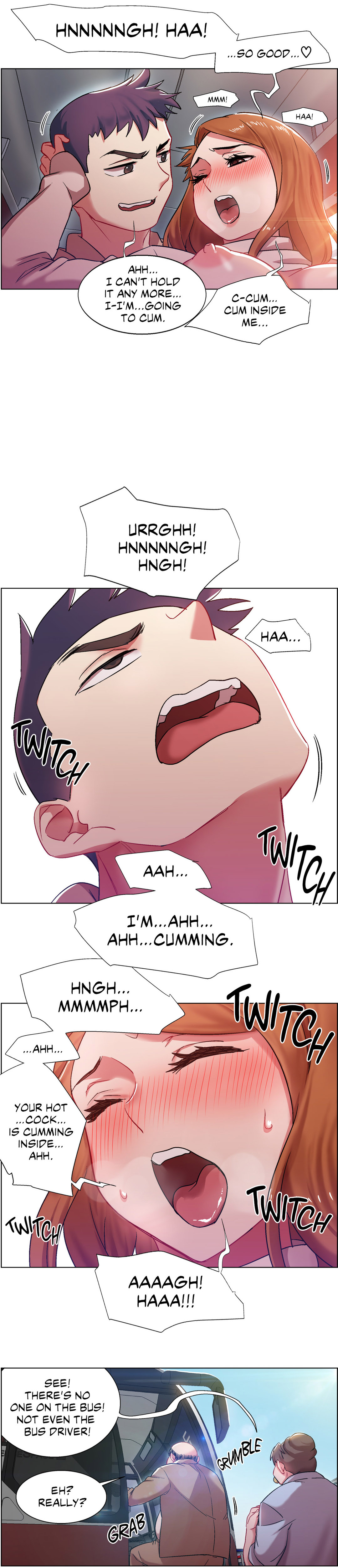 Rental Girls Ch. 1-6 page 147