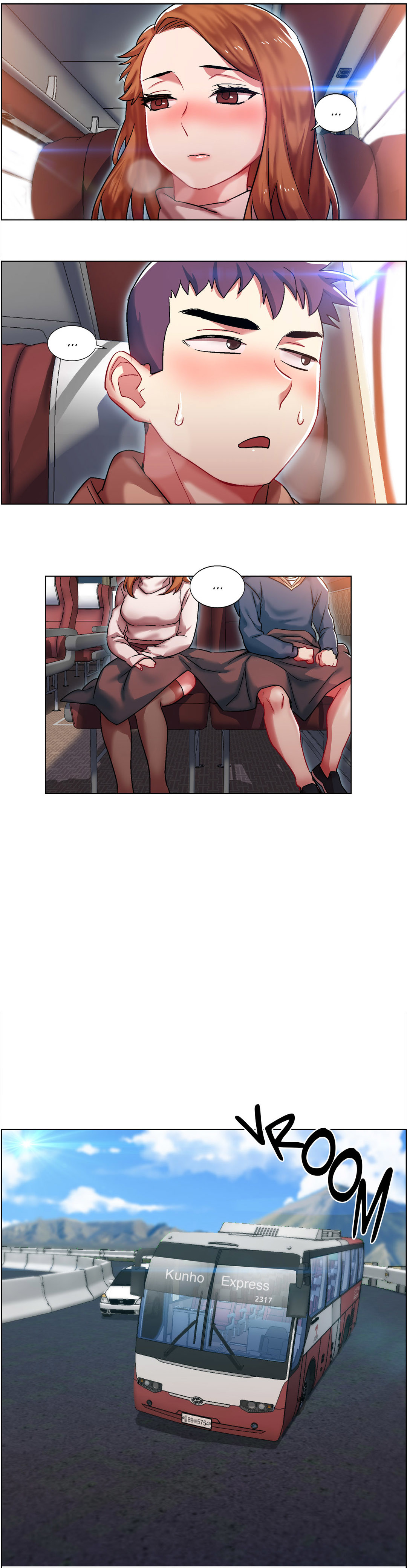 Rental Girls Ch. 1-6 page 150