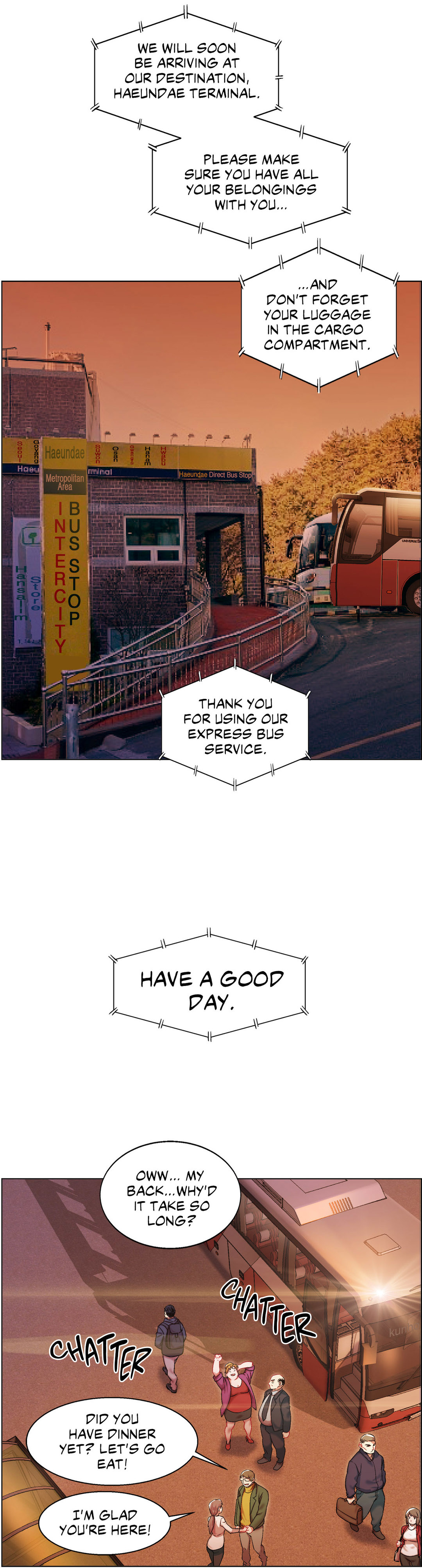 Rental Girls Ch. 1-6 page 151