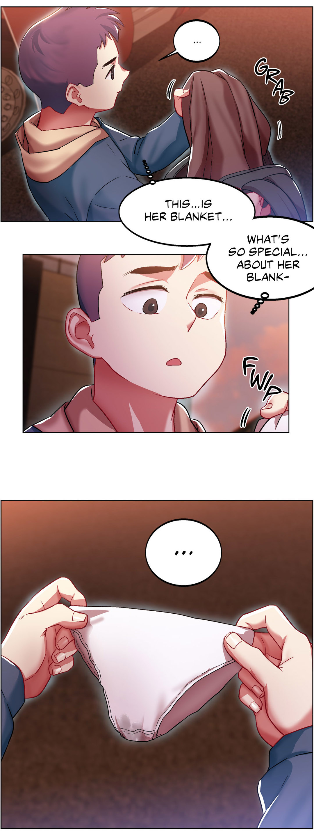 Rental Girls Ch. 1-6 page 155