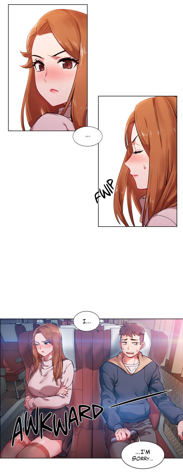 Rental Girls Ch. 1-6 page 17