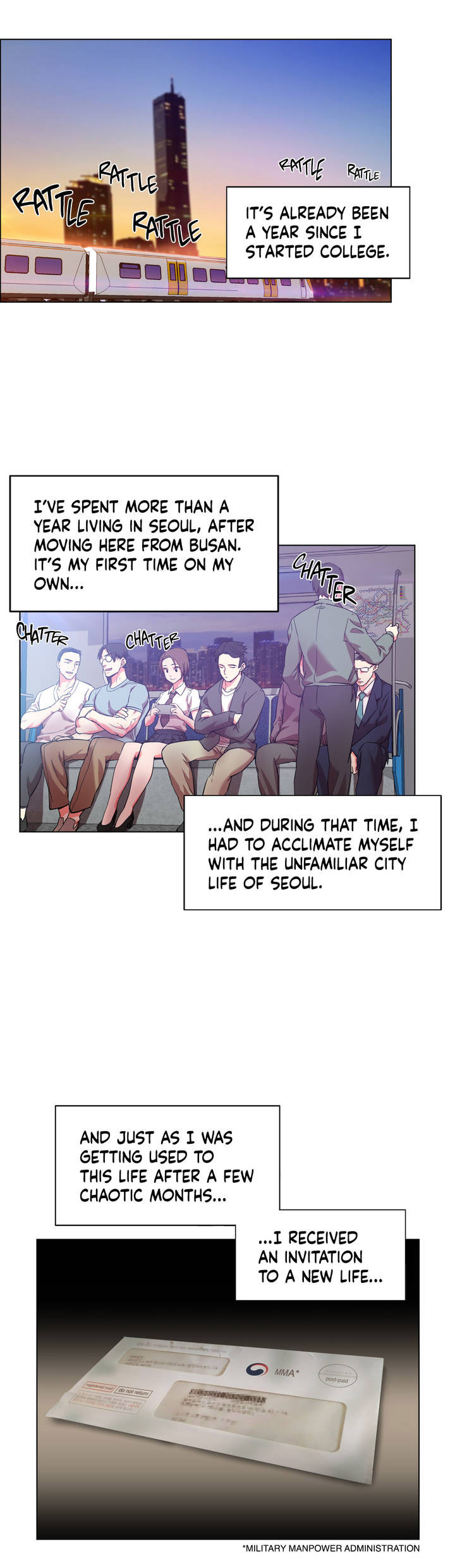 Rental Girls Ch. 1-6 page 2