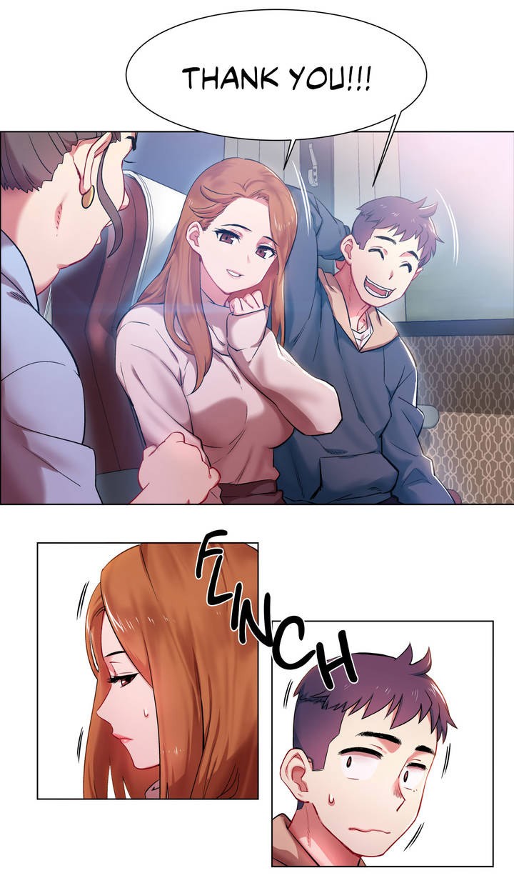 Rental Girls Ch. 1-6 page 20
