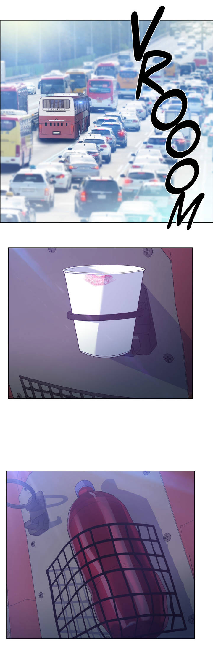 Rental Girls Ch. 1-6 page 21