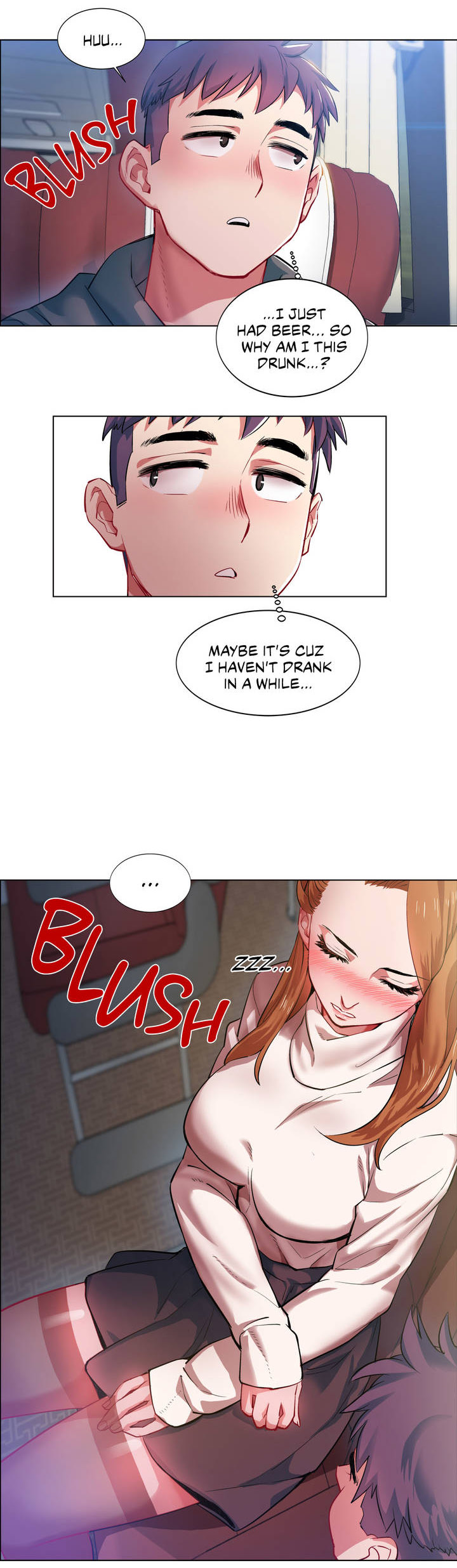 Rental Girls Ch. 1-6 page 22