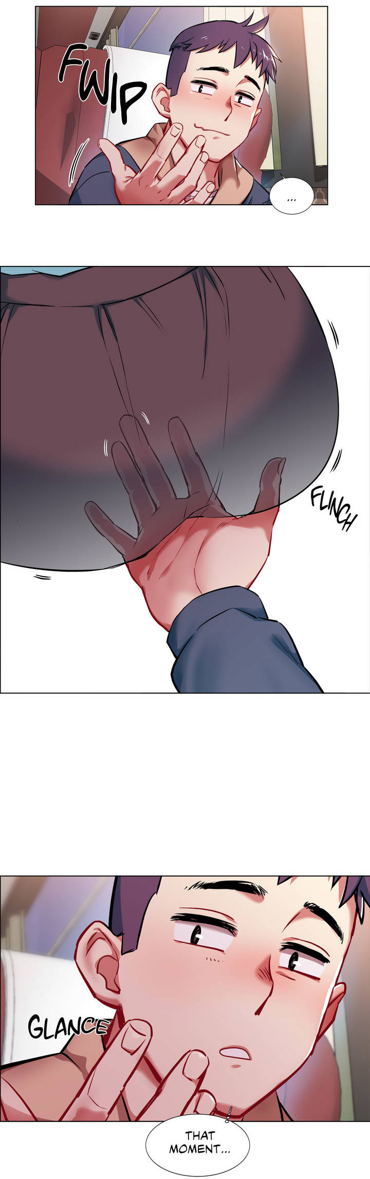 Rental Girls Ch. 1-6 page 24