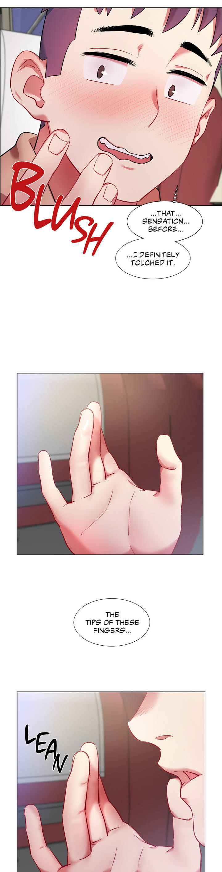 Rental Girls Ch. 1-6 page 26