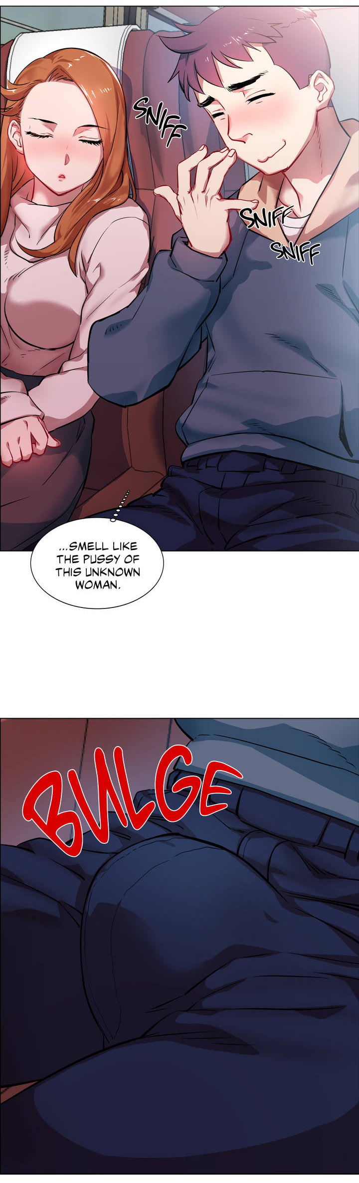 Rental Girls Ch. 1-6 page 27