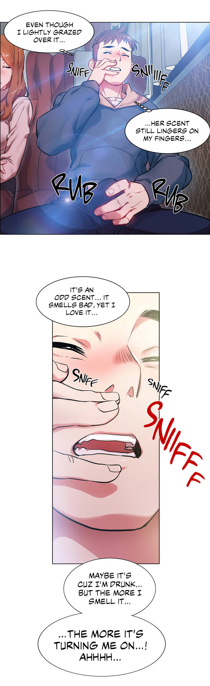 Rental Girls Ch. 1-6 page 28