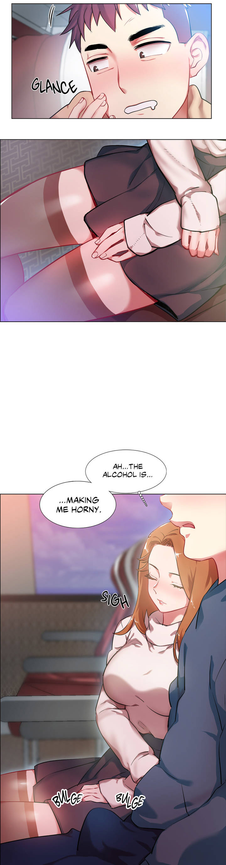 Rental Girls Ch. 1-6 page 29