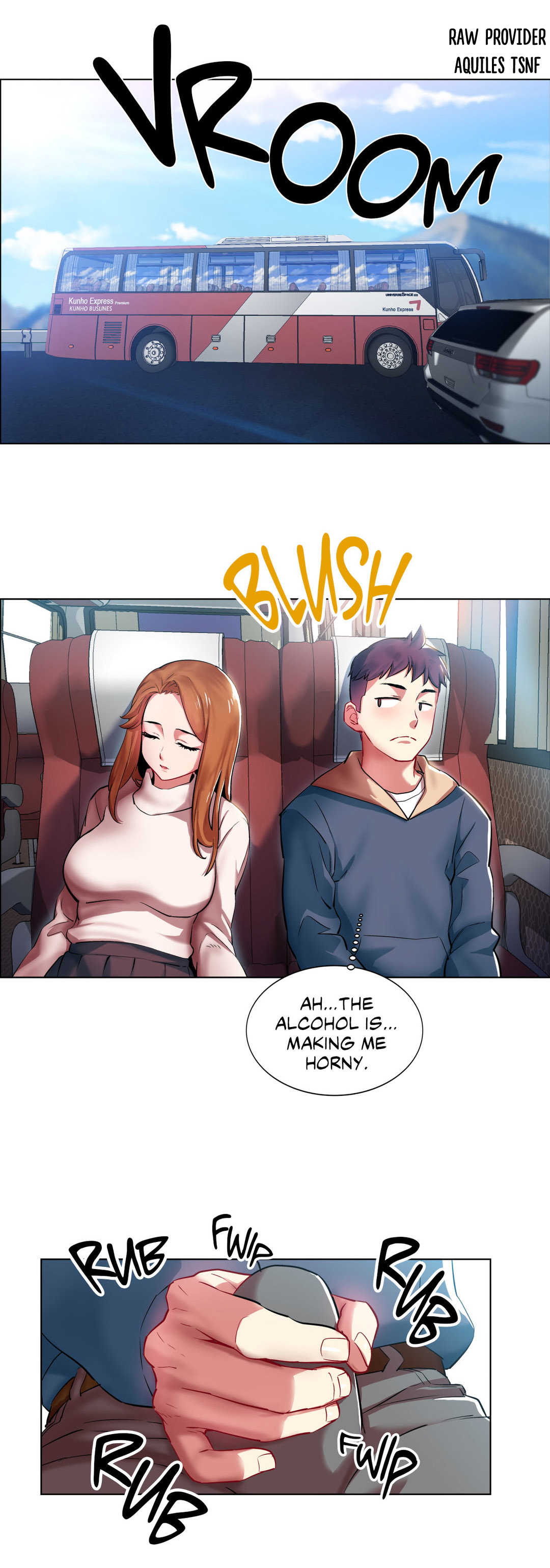 Rental Girls Ch. 1-6 page 30