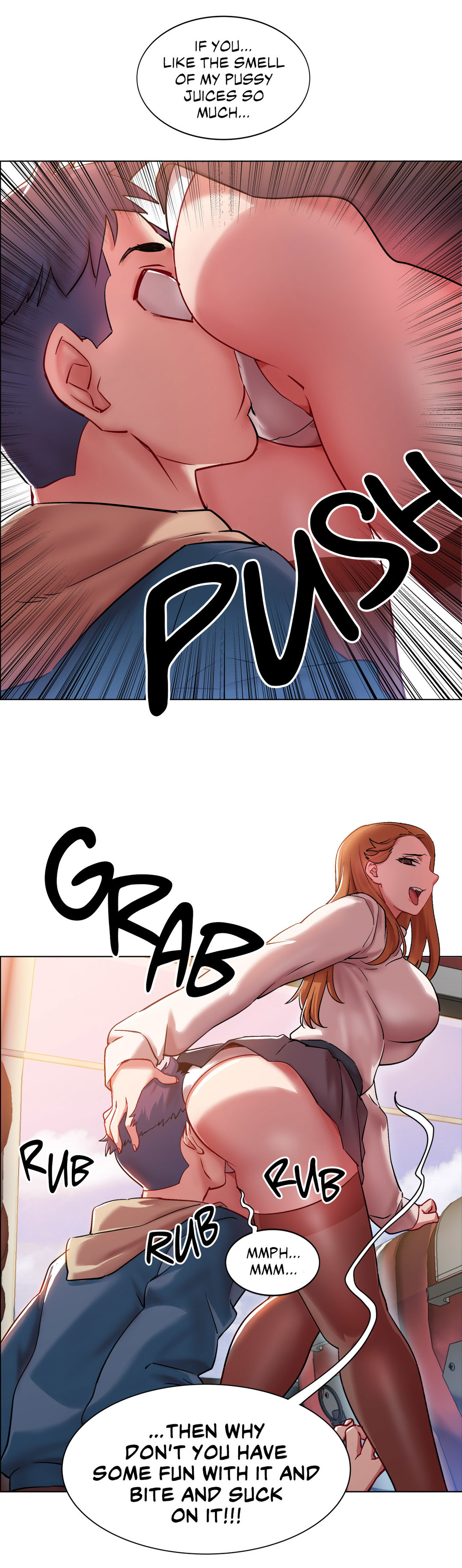 Rental Girls Ch. 1-6 page 33