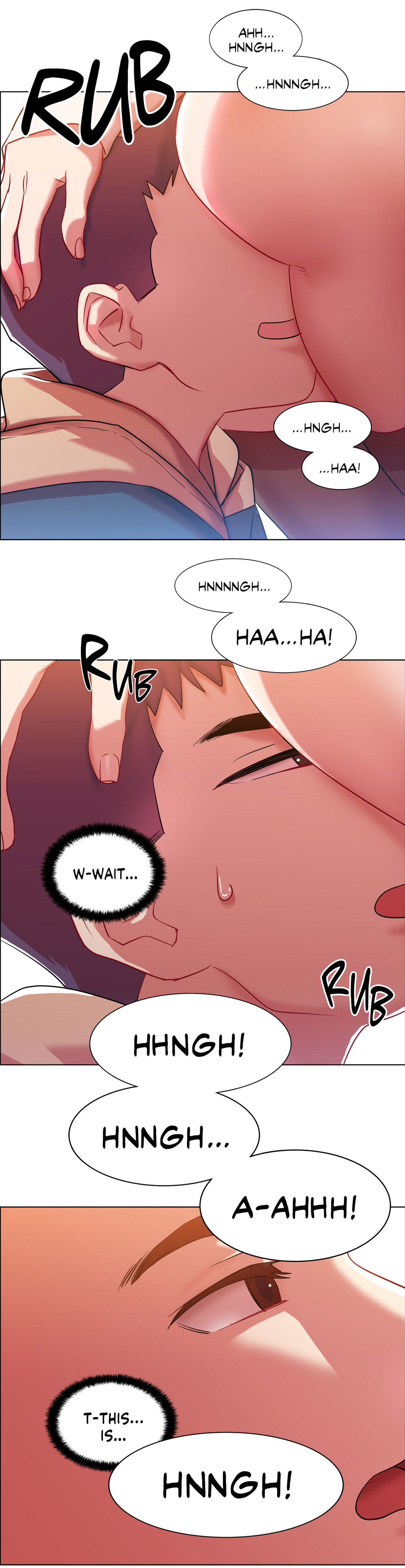 Rental Girls Ch. 1-6 page 35
