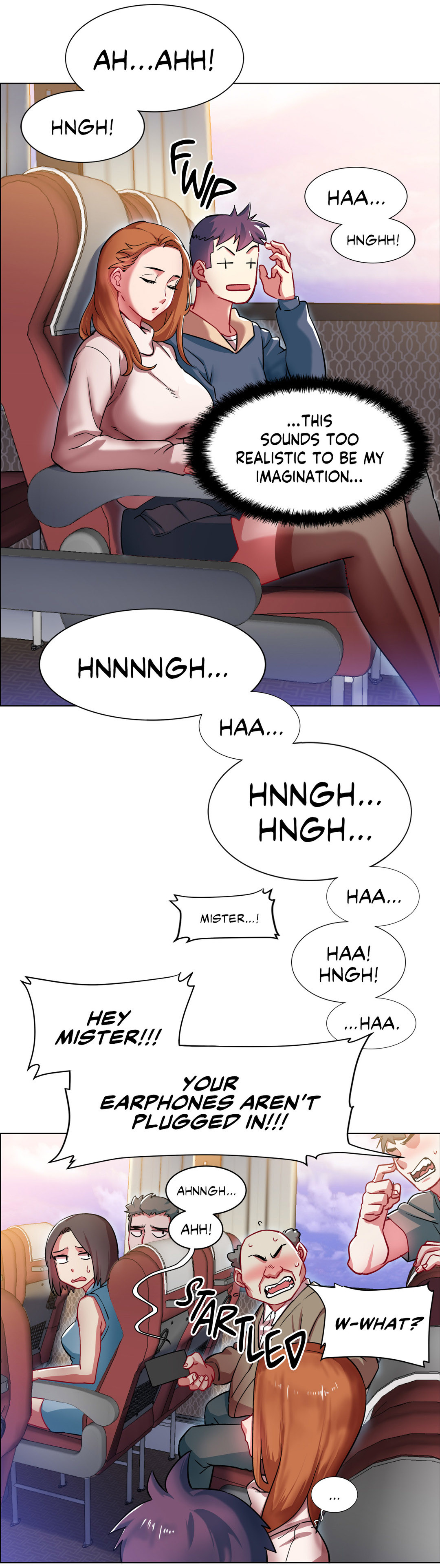 Rental Girls Ch. 1-6 page 36